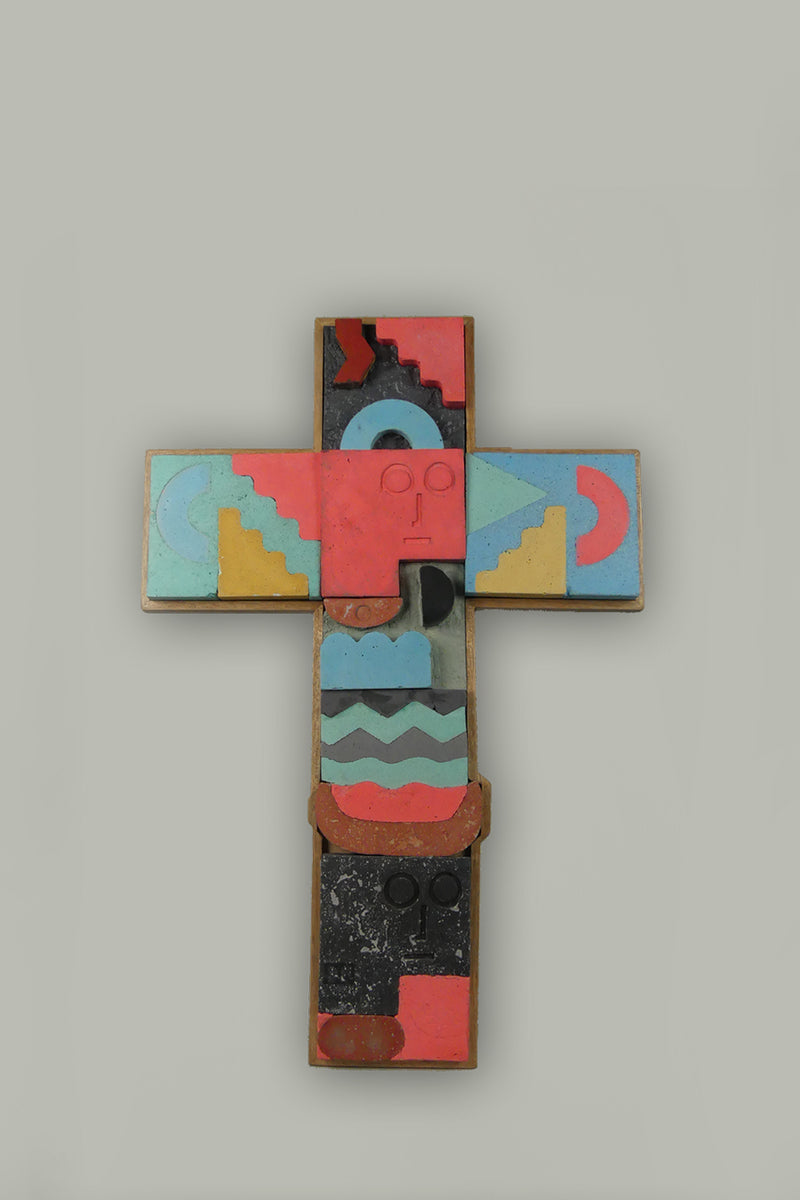 Cruz de Teseo
