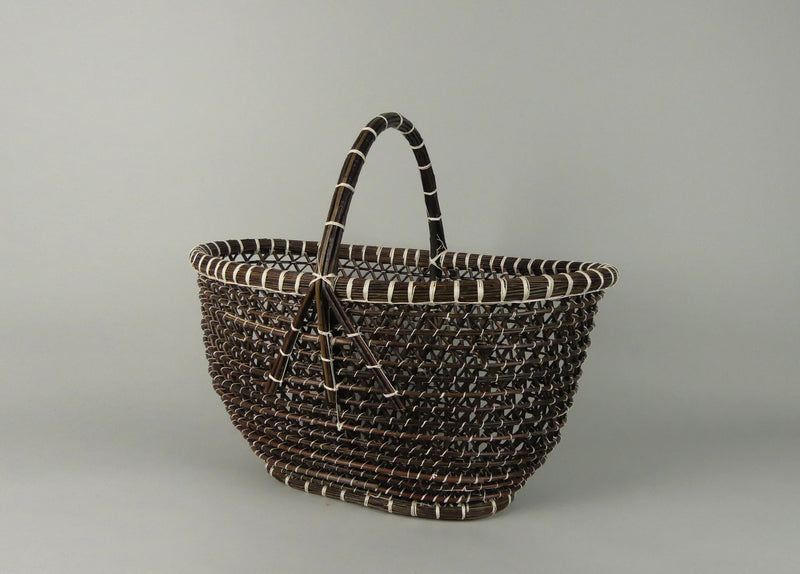 Fisherman’s basket