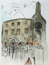 Gala's Castle